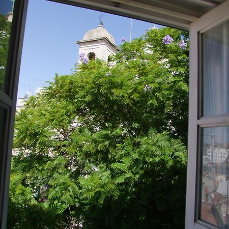 Casa Do Caldas Lisboa Extérieur photo