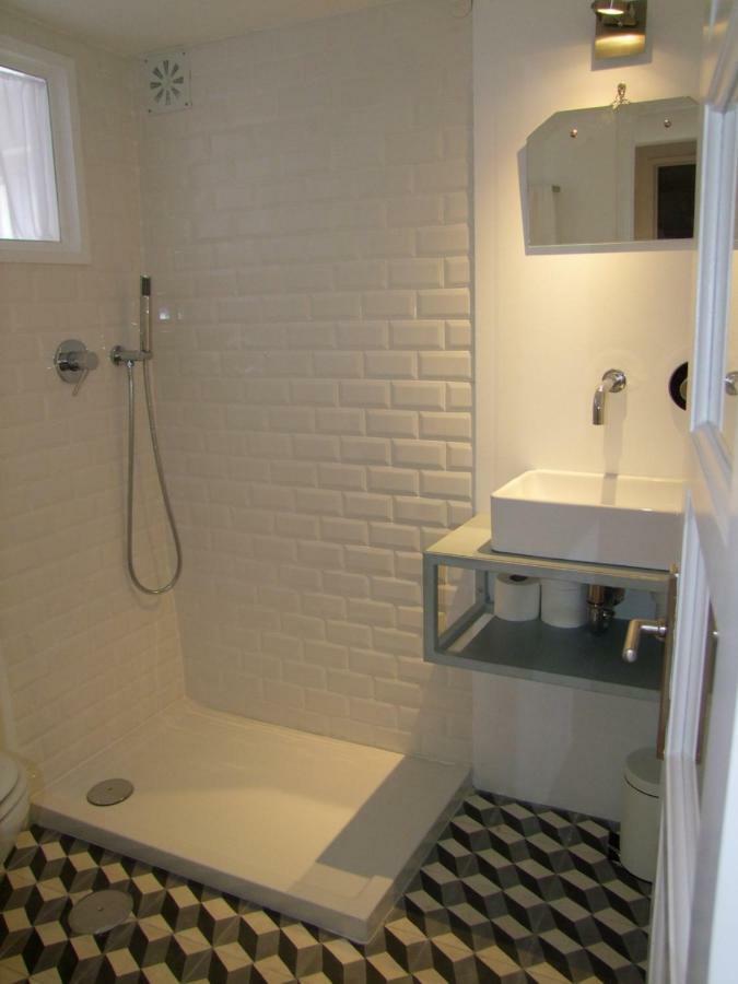 Casa Do Caldas Lisboa Extérieur photo
